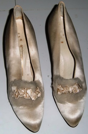 M14M 1895 Wedding Shoes